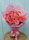 Букет 15 Розовых роз Равель в Крестцах