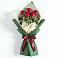 Букет цветов из: Розы в Крестцах