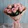 Букет цветов из: Розы в Крестцах