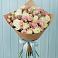 Букет цветов из: Розы в Крестцах