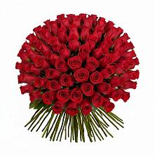 Букет Красные розы Чери Лав в Крестцах