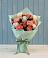 Букет цветов из: Розы в Крестцах