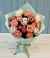 Букет цветов из: Розы в Крестцах