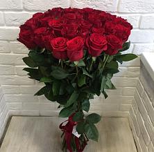 Букет Красные розы Гран При в Крестцах