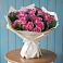 Букет цветов из: Розы в Крестцах
