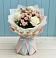 Букет цветов из: Розы в Крестцах